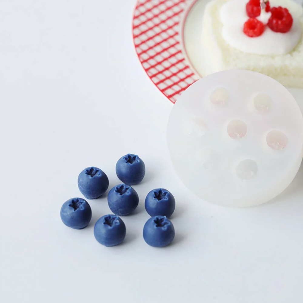 かわいい 3D キャンドルシリコーン型シミュレーションフルー - Candle Making Tutorial のレビューと価格
