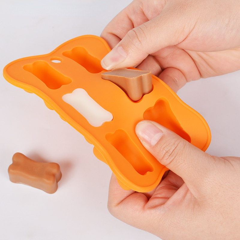 動物のクマの猫の形をしたシリコンベーキングモールド,動物の形 - Candle Making Kits のレビューと価格