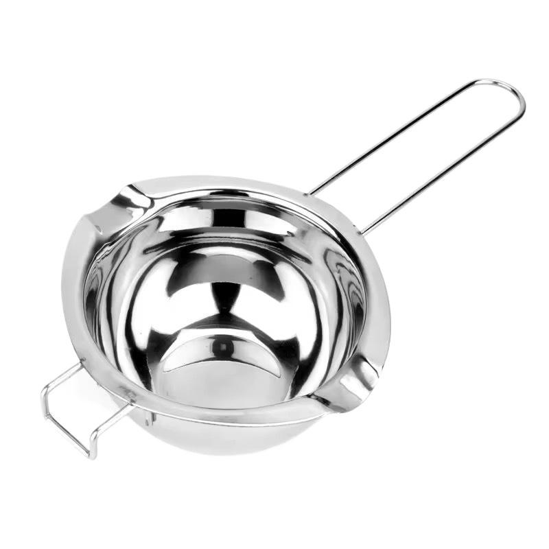 チョコレートキャンディやキャンドル作りの材料を溶かすためのス - Candle Making Jug のレビューと価格